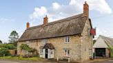 Charming country pub goes up for sale in Buckinghamshire village