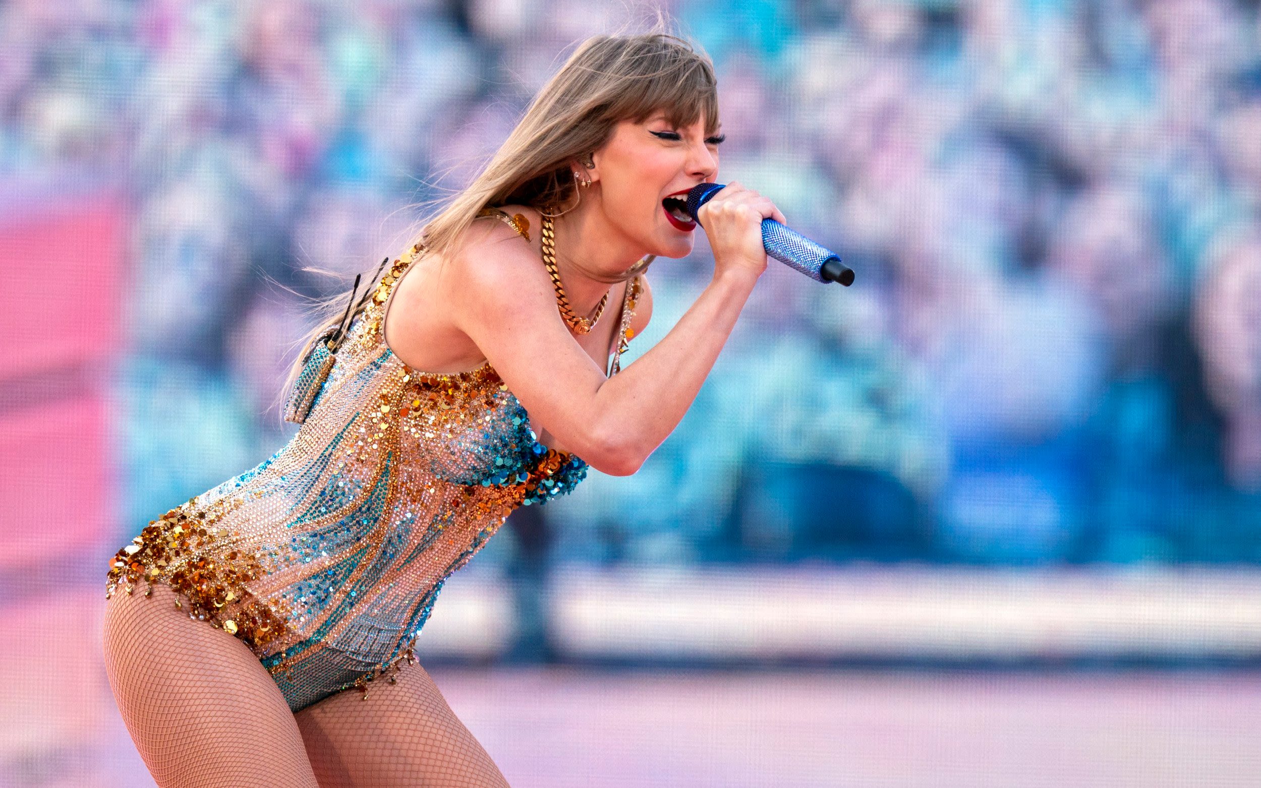 Taylor Swift Eras tour: Wembley setlist and everything you need to know