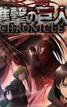 Attack on Titan: Chronicle