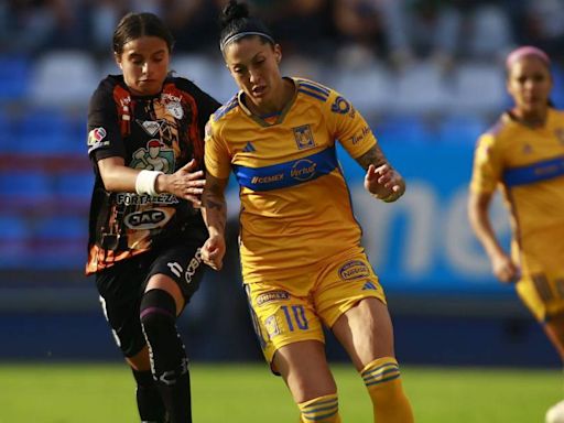 Horarios de la Liguilla femenil: ¿Cuándo son los cuartos de final del Clausura 2024 Liga MX?