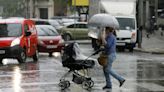 Bajada drástica de temperaturas y posibles lluvias en Sevilla para el fin de semana