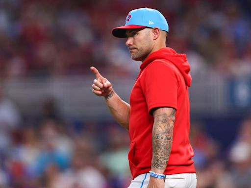 Skip Schumaker comment shouldn't scare Cardinals away from Oli Marmol replacement