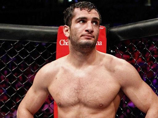 Deadspin | PFL releases former Bellator champ Gegard Mousasi