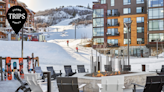 Yes, You *Do* Deserve a Snowy Getaway at the Pendry Park City