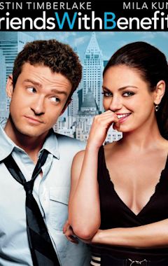 Friends with Benefits