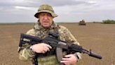 Yevgeny Prigozhin, el jefe mercenario ruso que supuso el desafío más grave al gobierno de Putin