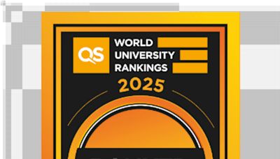 QS 2025世界大學排名 台灣27校上榜長榮大學名列其中