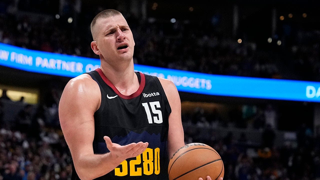 Nikola Jokic's brothers appear to get into physical altercation in stands after team's comeback