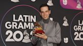 Latin Grammy Nominations Announced; Producer & Songwriter Édgar Barrera Tops Roster With 13 Nods