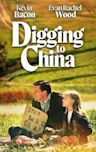 Digging to China