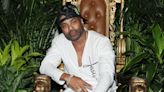 Ginuwine “Absolutely” Does Not Have Sex To His Own Bedroom Hits