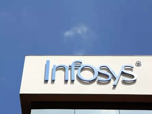 Infosys slapped with Rs 32,403 cr GST demand notice, says it has paid all dues