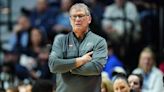 Geno Auriemma on UConn's NCAA tournament No. 2 seed: 'If we weren't called UConn, we'd be a No. 1'