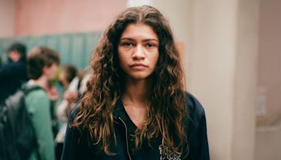 “Euphoria” Season 3 Set to Start Filming in January 2025 as Zendaya and Other Main Cast Members Return