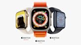 蘋果更新第二代Apple Watch SE，同步推出針對戶外活動打造的Apple Watch Ultra