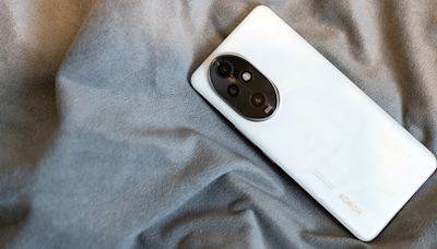 Honor 200 Pro review: midrange phone feels like something more