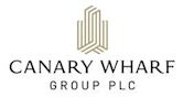 Canary Wharf Group