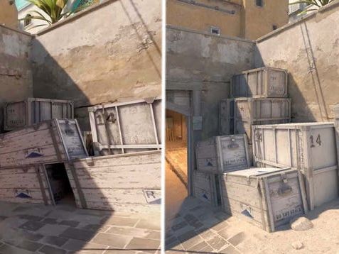 A Single New Crate Has Created Turmoil In Counter-Strike 2