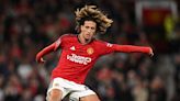 Rangers in “advanced negotiations” to sign Manchester United star Hannibal Mejbri