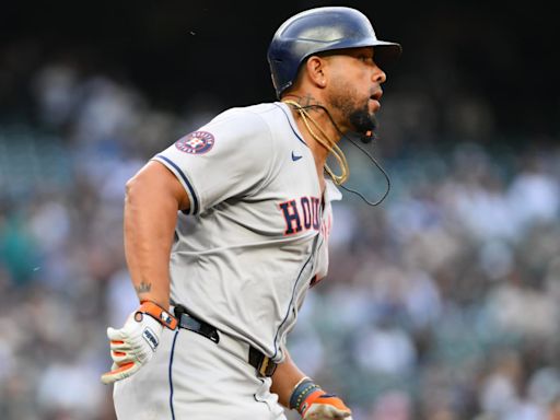 Shocking Stat Shows Possible Culprit for Houston Astros Inconsistency