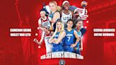 Van Lith announced as member of USA Basketball 3x3 Women’s National Team