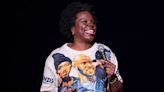 Leslie Jones Felt Like a ‘Caricature’ on ‘SNL’: ‘It’s a Machine That Has to Work’