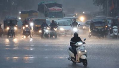 Water woes ease for Pune as dams report levels higher than last year after heavy rain