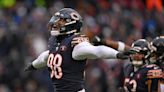 The Bears' defense (not Caleb Williams) is what gives them a chance to leapfrog the Lions and Packers