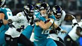 'There's been some conversations': Jaguars QB Trevor Lawrence talks contract extension