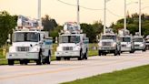 Florida Power and Light uses technology to respond quicker this hurricane season