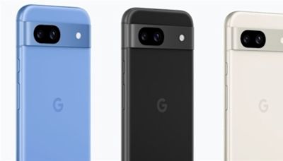 Pixel 8a輕旗艦AI手機開放預購 Google台灣團隊高度參與開發