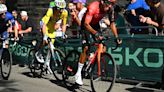 Hora y donde ver la etapa 5 del Tour de Francia: otra posibilidad de revancha para Fernando Gaviria