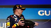 F1 Japanese Grand Prix LIVE: Race results as Max Verstappen wins after Daniel Ricciardo crash