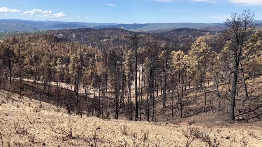 Bureau of Indian Affairs provides update on investigation into South Fork Fire