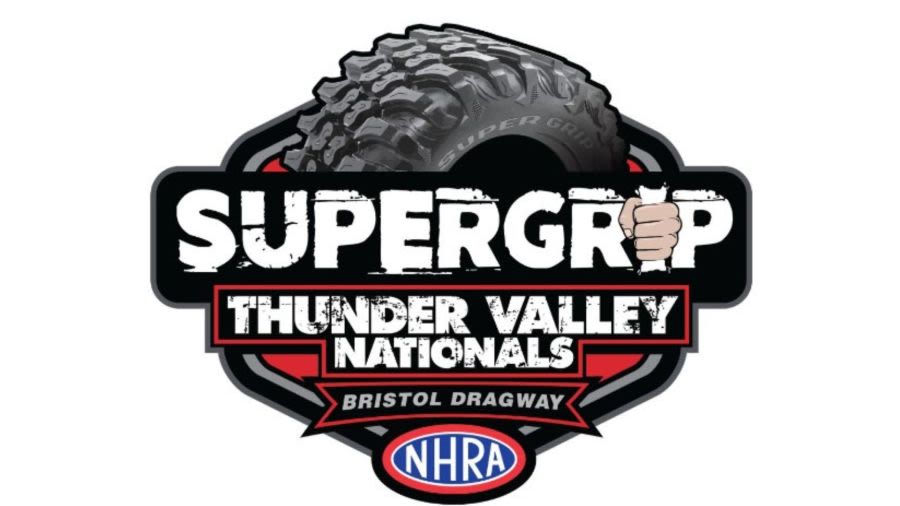Pro Stock driver Anderson looks to snap drought at Thunder Valley
