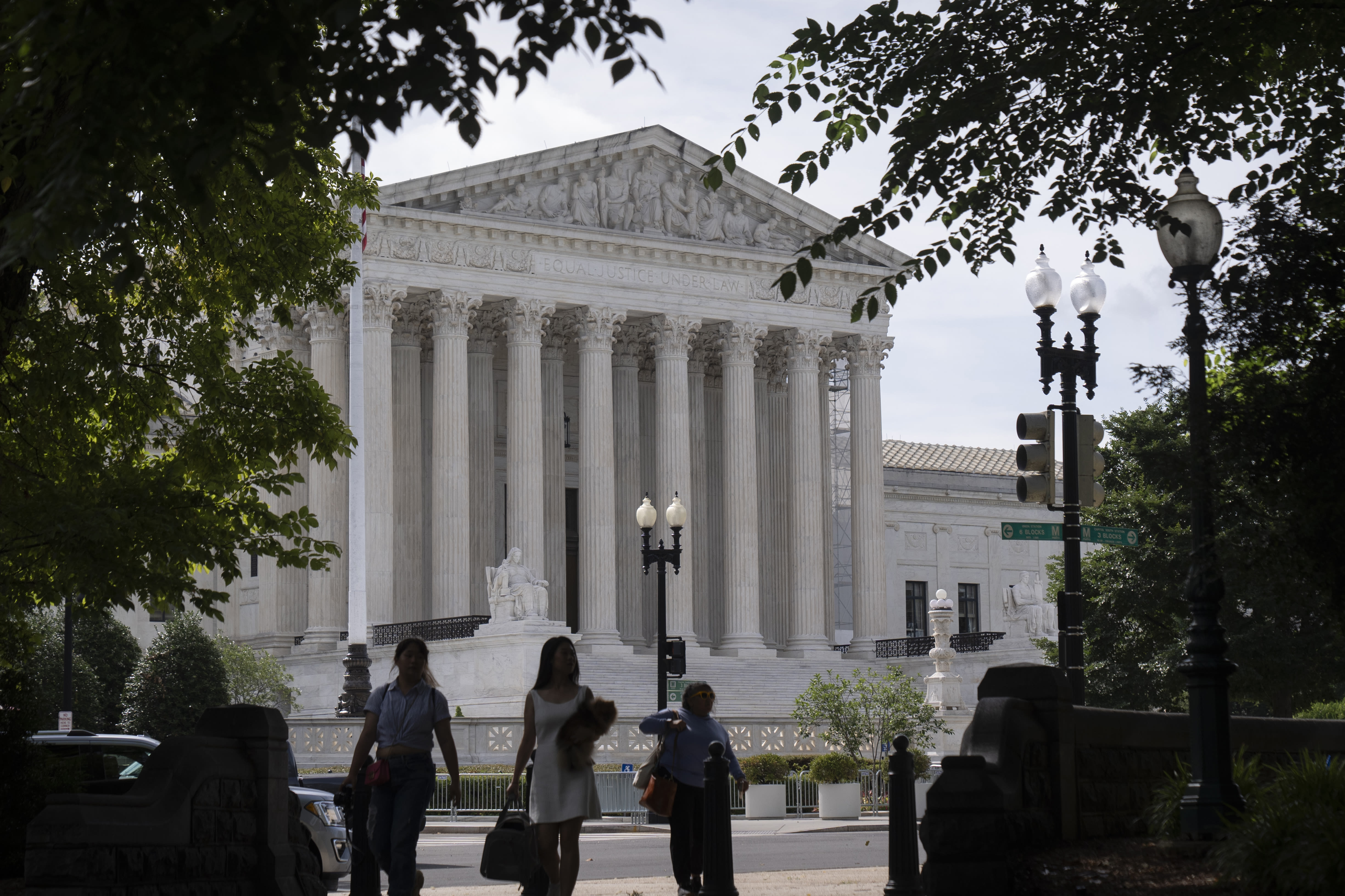 The Supreme Court strips the SEC of a critical enforcement tool in fraud cases