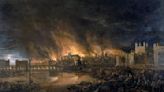 Great Fire of London: how we uncovered the man who first found the flames