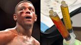 Jamahal Hill reveals list of injuries behind UFC 303 withdrawal, vows to 'be back soon'