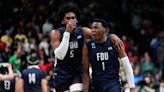 Where is FDU? 6 things to know about Florida Atlantic's next NCAA Tournament opponent