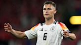 PSG-Kimmich: el fichaje se calienta