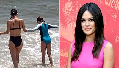 Rachel Bilson Gives Rare Update On Her 9-Year-Old Daughter Briar and Their 'Inseparable' Bond (Exclusive)