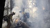 U.S. spending billions to reduce forest fire risks; it's not enough