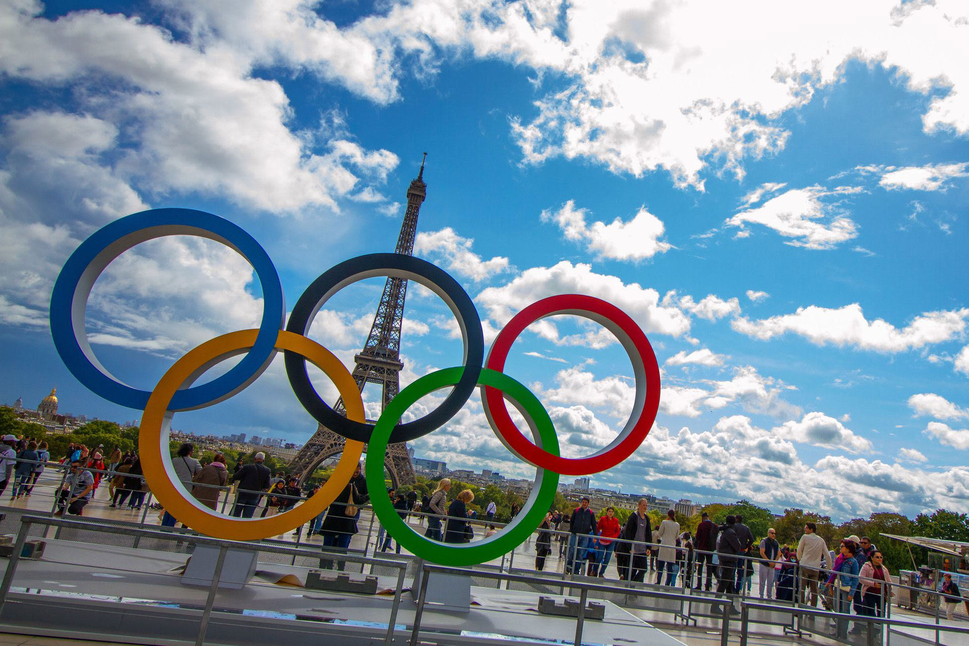 Paris 2024: How the French are destroying the 'Olympic Spirit'