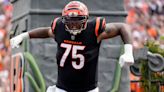 Bengals left tackle Orlando Brown Jr. evaluates his 2023 season