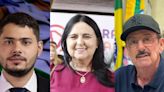 Três prefeitos do Ceará foram afastados em investigações do MP somente neste maio; veja quais