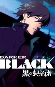 Darker Than Black: Gaiden