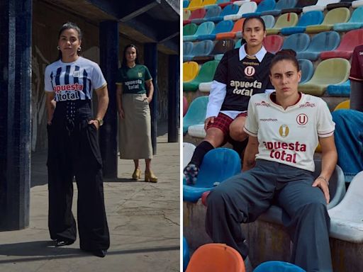 HOY, a qué hora juegan Universitario vs Alianza Lima: clásico por la Liga Femenina 2024