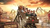A new 'UK first' rollercoaster suitable for families to open at theme park 90 minutes from Greater Manchester