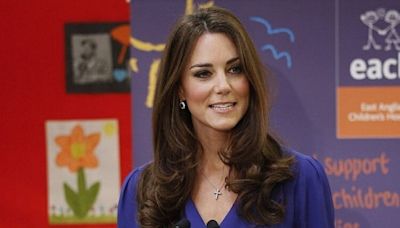 Preocupación por la salud de Kate Middleton: Biógrafa de Lady Di asegura que princesa de Gales estaría "muy enferma"