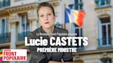 France's PM hopeful Castets has 'super rich' in her sights over tax